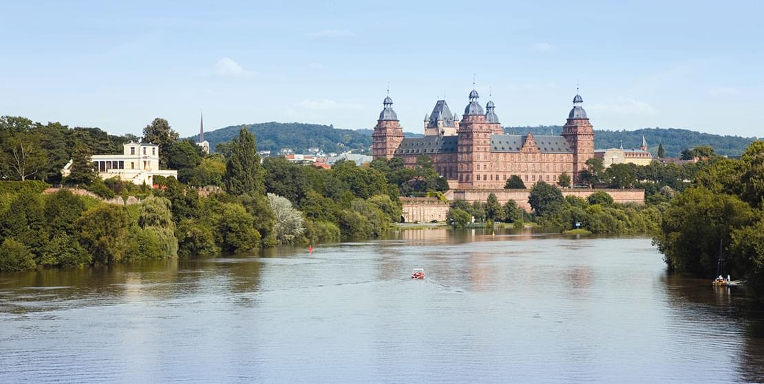 Steuerberatung, Wirtschaftsprüfung und Unternehmensberatung in Aschaffenburg