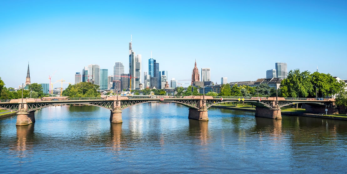 Steuerberatung, Wirtschaftsprüfung und Unternehmensberatung in Frankfurt am Main